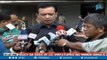 Sen Trillanes, isinuko ng PNP ang self-confessed hitman na si Matobato