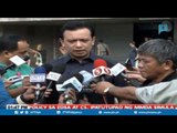 Sen Trillanes, isinuko ng PNP ang self-confessed hitman na si Matobato