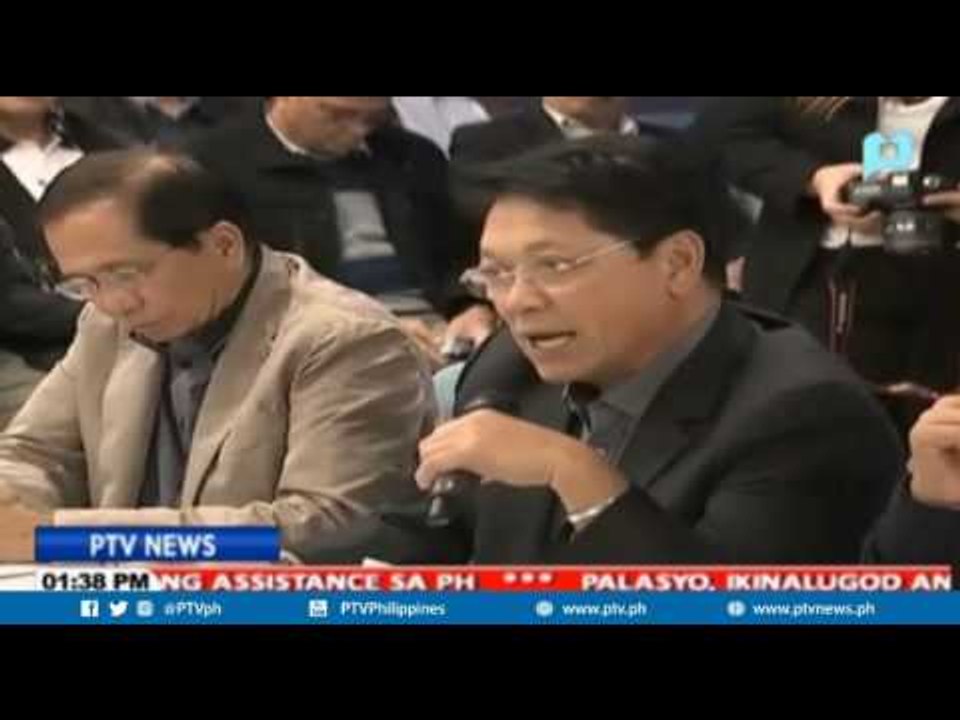 2nd round ng peace talks sa pagitan ng GRP at CPP-NPA-NDF, sinimulan na kahapon