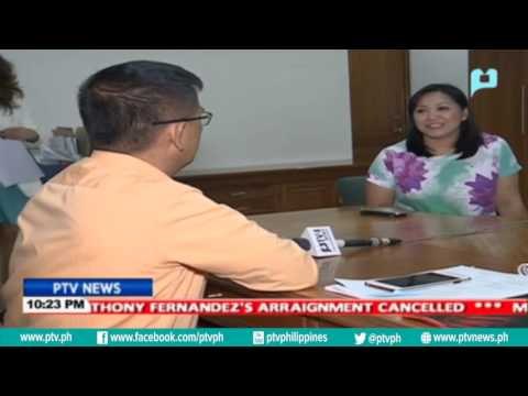 Bureau of Customs' employees face criminal charges for various irregularities