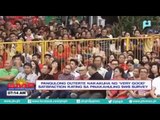 Balitang Trending: Pres Duterte, binigyan ng very good satisfaction rating