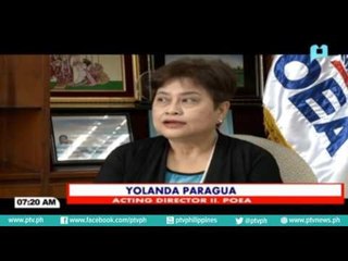 Alamin ang Kahalagahan ng Overseas Employment Certificate 🇵🇭