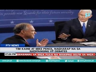 Hurricane Matthew, sinalanta ang Cuba at Haiti