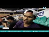 Ravena, umaasang makapaglaro sa NBA D-League