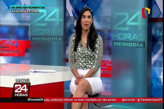 Trujillo: doble de Cristhian Cueva causa sensación en las calles