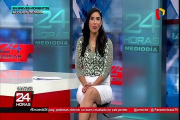 Trujillo: doble de Cristhian Cueva causa sensación en las calles