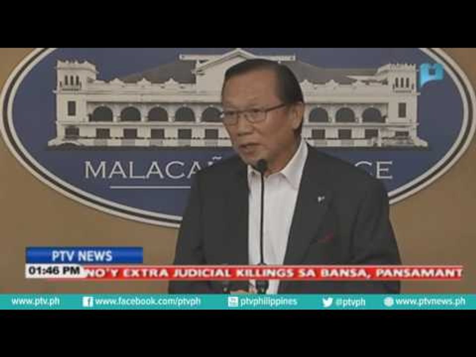 Business community: natugunan na ni Pres. Duterte ang mga pagkilos sa pagtiyak ng ekonomiya ng bansa