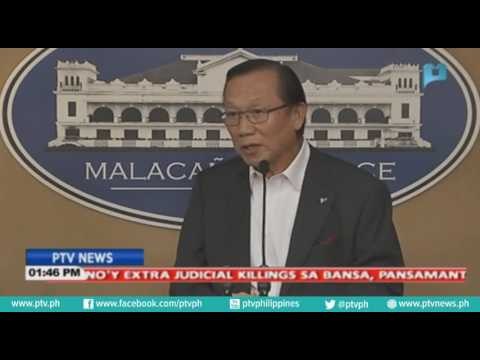 Business community: natugunan na ni Pres. Duterte ang mga pagkilos sa pagtiyak ng ekonomiya ng bansa