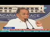 Istilo ng pamamalakad ng bansa ni Pres. Duterte, umani ng iba't ibang komento sa mga mambabatas