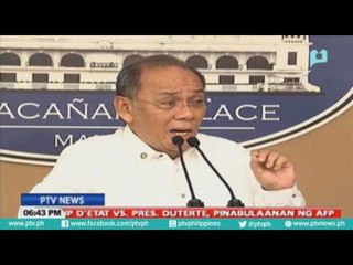 Tải video: Istilo ng pamamalakad ng bansa ni Pres. Duterte, umani ng iba't ibang komento sa mga mambabatas