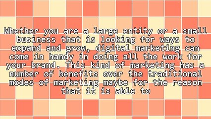 Digital Marketing Tips For Your Small Business