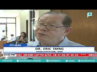 DOH: Walang kasamang condom sa anti-Zika kits