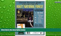 Deals in Books  Routt National Forest Recreation Guide (National Forest Series)  Premium Ebooks