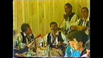 Bosanski Žubor   Studena me kiša bije