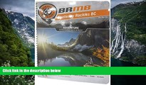 Big Sales  Kootenay Rockies BC (Backroad Mapbooks)  Premium Ebooks Online Ebooks