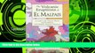 Deals in Books  Volcanic Eruptions of El Malpais, The: A Guide to the Volcanic History