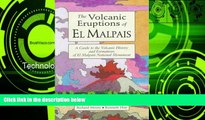 Deals in Books  Volcanic Eruptions of El Malpais, The: A Guide to the Volcanic History