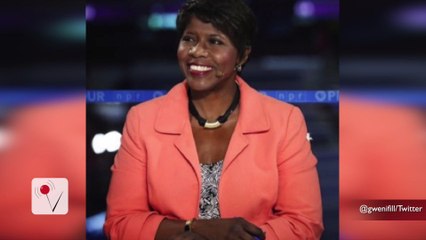 Veteran Journalist Gwen Ifill Dies at 61