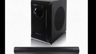 Cayman HD-21 speakers http://www.caymanmedialabs.com - Cayman media labs