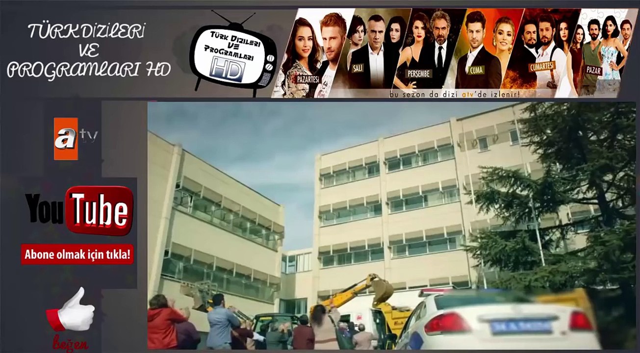 Kertenkele '' Yeniden Doğuş '' 79. Bölüm Murat Komiser Kertenkele Olduğunu Şevket'e İtiraf Ediyor !!