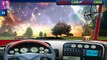 3D Wheels Of Steel Car Drive Simulator | Simulator GamePlay