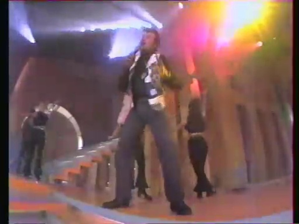 ARMANDO DANSE