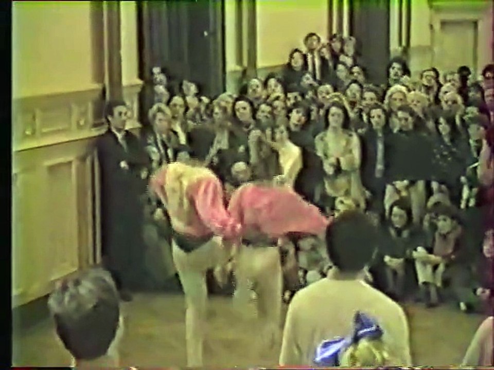 ARMANDO DANSE