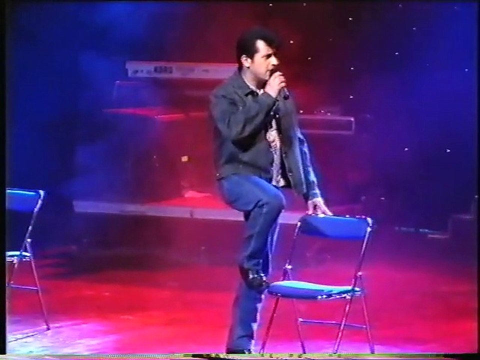 ARMANDO DANSE