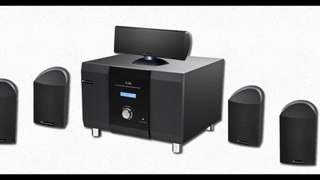 HD-31 Cayman Speakers Reviews - Cayman Media labs