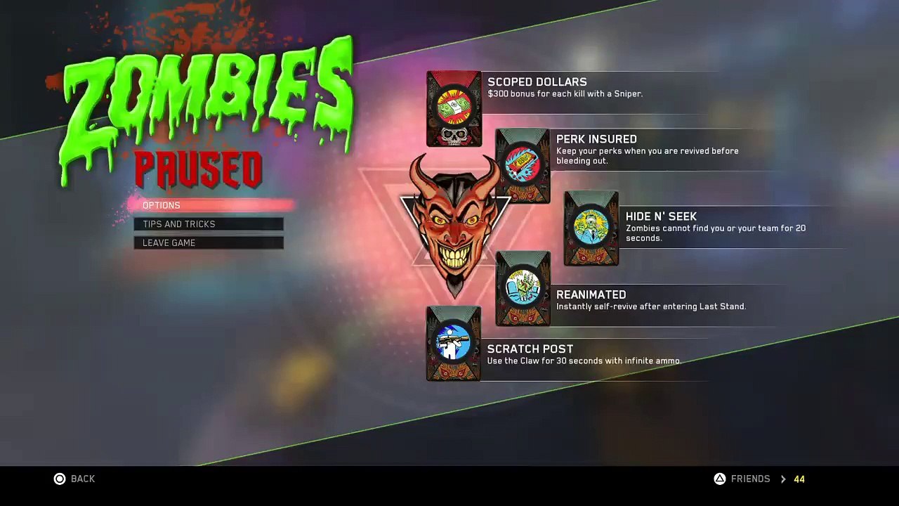 ROUND 70+ ATTEMPT!!! EASTER EGG GUIDE