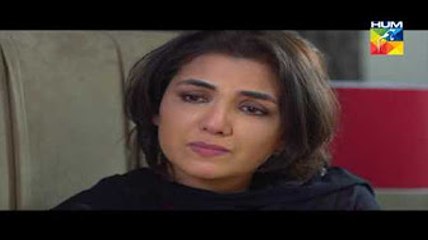 Bud Gumaan Episode 39 Full HD HUM TV Drama 14 November 2016