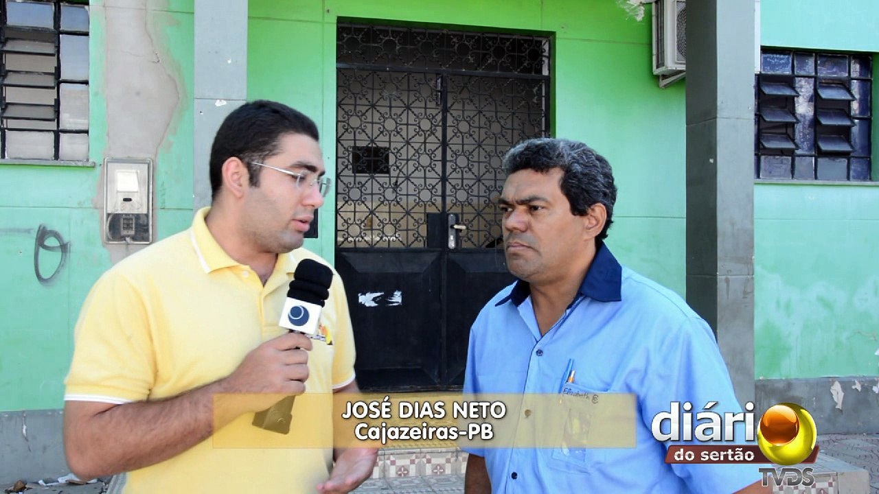 Presidente do Campestre de Cajazeiras explica ação que pode fechar o clube 2