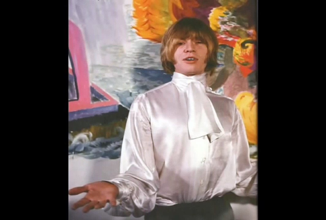 rolling stones  rainbow