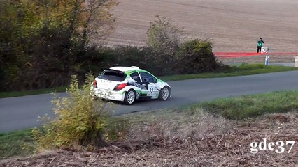 Automne 2016 Reynald MOINET (GDE37)