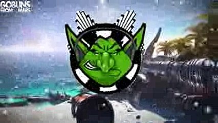 Goblins from Mars - Apollo 69