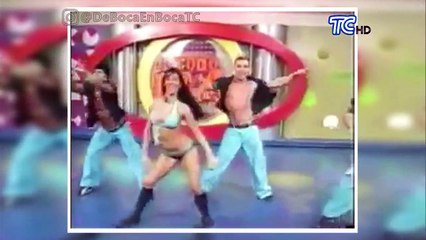 Camilita y una noticia que alegrará a sus fans