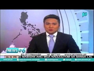 [News@6] Pagsasaayos ng pasilidad sa NAIA, ipatutupad ng bagong Transportation Department