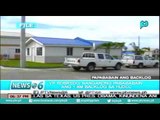 [News@6] VP Robredo, nangakong pabababain ang 1.4M backlog sa HUDCC [07|09|16]