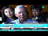 Foreign Sec. Yasay: Mas maayos ang sitwasyon sa Timog na bahagi ng Pilipinas kumpara sa Somalia