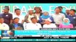 [NewsLife] Pres Duterte pledged to bring peace to Mindanao [07|08|16]