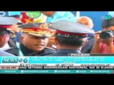 [News@6] PNP Chief Dela Rosa, pinaubaya kay Police Dir. Davao ang seguridad ng lungsod [07|08|16]