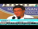 [News@1] SAF inatasan na humawak sa Bilibid Prison [07|08|16]