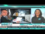 [News@1] PDP-Laban, naghain ng petisyon laban sa pagpapalawig ng pagsusumite ng SOCE [07|07|16]