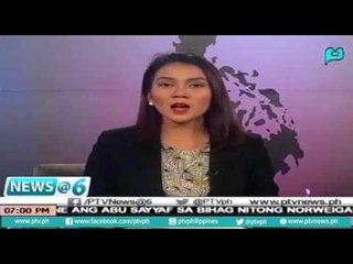 [News@6] PNP bukas sa imbestigasyon kaugnay sa kanilang mga isinasagawang operasyon laban sa droga