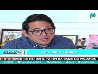 [News@1]Ilang senador, tutol sa panukalang babaan ang edad ng mga batang masasangkot sa kriminalidad