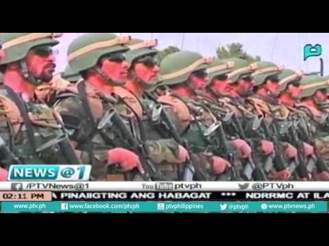 [News@1] GLOBALITA: Mga balita sa labas ng bansa [07|07|16]