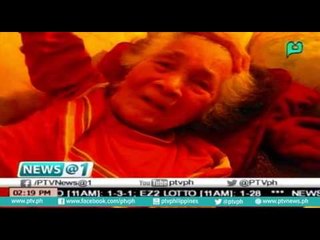 [Xiao Time] MAGDALENA LEONES:  ANG LEONA NG MGA ESPIYANG GERILYERO [07|06|16]