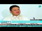 [News@1] Smoking Ban sa mga beach, nais hilingin ni Davao City Mayor Paolo Duterte [07|07|16]
