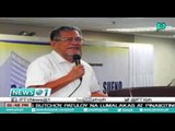 DILG Sec. Sueno, hinimok ang mga local gov't na maghanda sa magiging epekto ng La Niña [07|06|16]