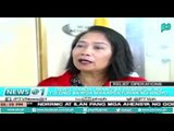 [News@1] DSWD, handa umano sa pagbibugay ng tulong sa mga maapektuhan ng bagyo [07|07|16]